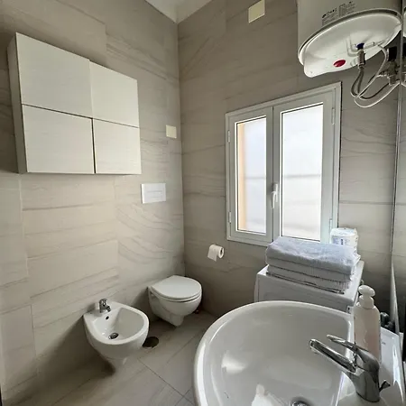 Casetta Silvia * Бриндизи