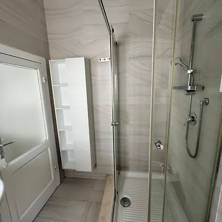 Дом отдыха Casetta Silvia