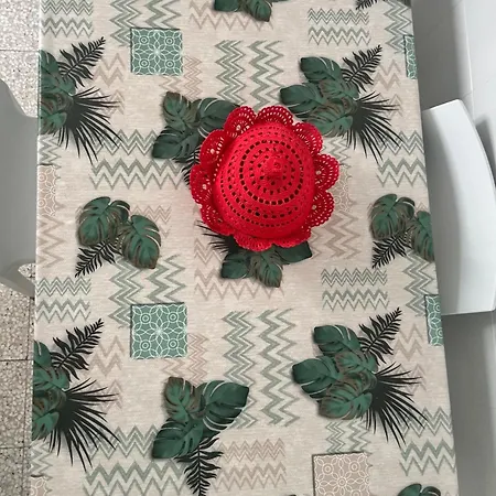 Σπίτι διακοπών Casetta Silvia